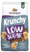 BIO Crunchy Oats Low Sugar - Plain Grain ( Barnhouse Brand)